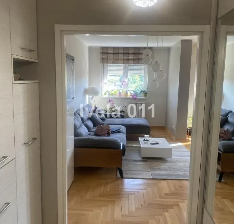 Sale, three bedroom apartment, 75m², Voždovac Sve Podlokacije, Beograd