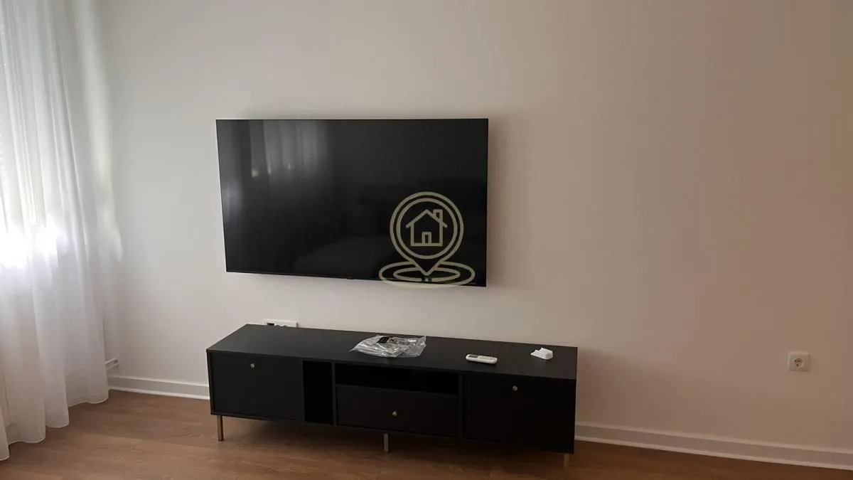Rent, two bedroom apartment, 60m², Stari Grad, Beograd