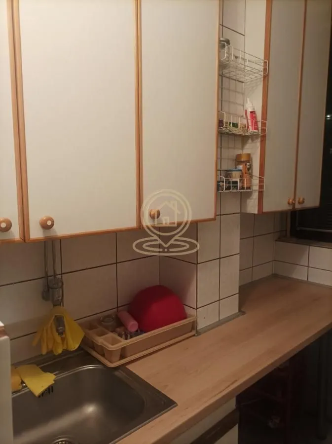 Rent, two bedroom apartment, 60m², Liman 2, Novi Sad Sve Podlokacije
