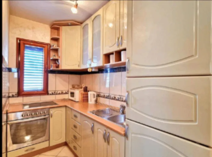 Rent, apartment, 66m², Rozino, Budva