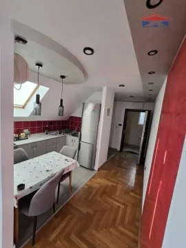 Izdavanje, dvosoban stan, 51m², Sajmište, Novi Sad - image 4