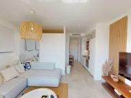 Izdavanje, jednosoban stan, 37m², Luštica Bay, Tivat - image 1