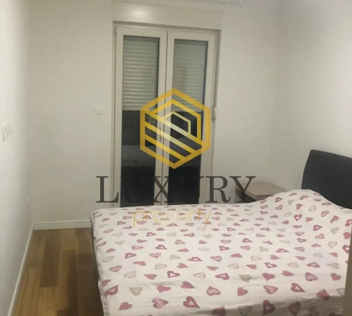 Prodaja, jednosoban stan, 49m², Central Point, Podgorica