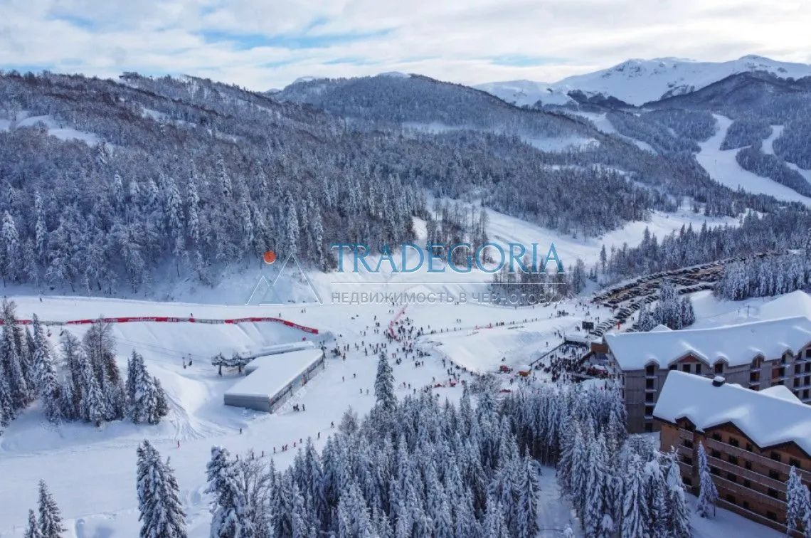 Prodaja, jednosoban stan, 36m², Kolašin, Crna Gora