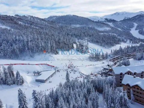 Prodaja, jednosoban stan, 36m², Kolašin, Crna Gora - image 3