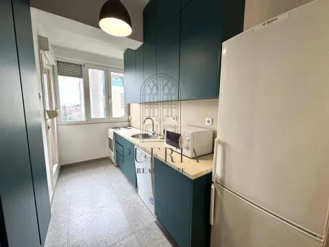 Rent, one bedroom apartment, 40m², Centar, Podgorica - image 6