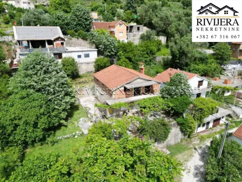 Prodaja, kuća, 180m2, Risan, Kotor Prodaja, kuća, 180m2, Risan, Kotor