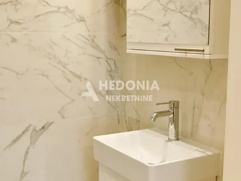 Rent, two bedroom apartment, 56m², Novi Beograd Blok 65, Novi Beograd Sve Podlokacije - image 10