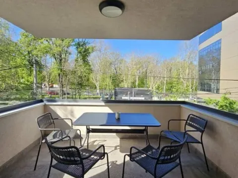 Two Bedroom Apartment for Rent, 85m2, Voždovac, Beograd Two Bedroom Apartment for Rent, 85m2, Voždovac, Beograd