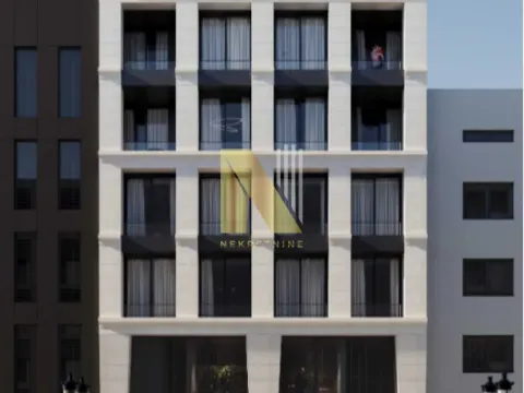 Prodaja, jednosoban stan, 41m², Centar, Novi Sad