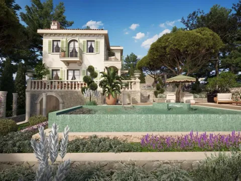 Prodaja, kuća, 288m², Mirište, Herceg Novi - image 54