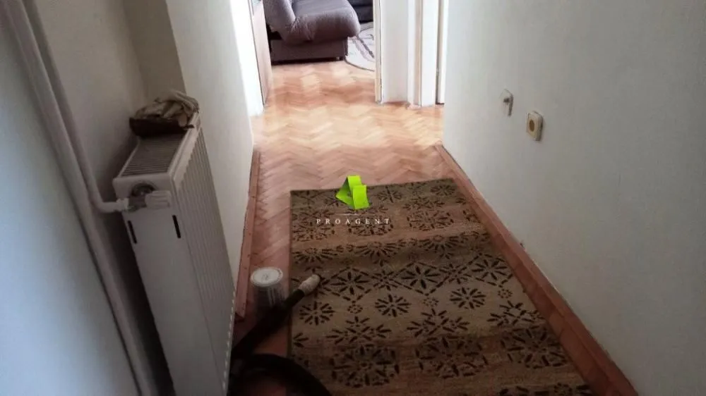 Izdavanje, stan, 45m², Medijana, Niš