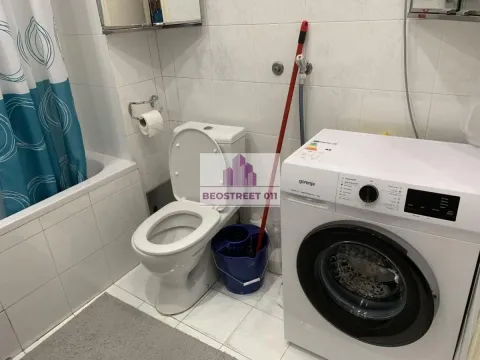 Rent, apartment, 97m², Vračar Sve Podlokacije, Beograd - image 18