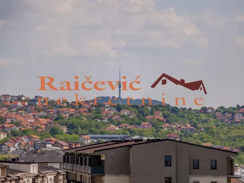 Prodaja, dvosoban stan, 50m², Zvezdara Sve Podlokacije, Beograd - image 12