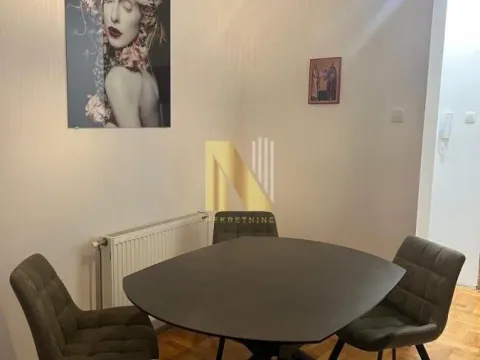 Izdavanje, dvosoban stan, 48m2, Podbara, Novi Sad, Novi Sad