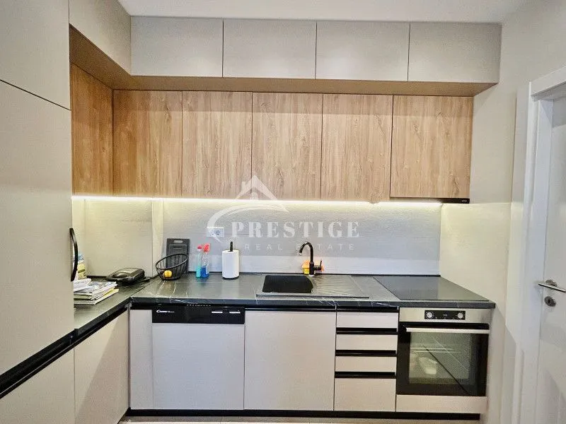 Prodaja, dvosoban stan, 70m², Tološi, Podgorica