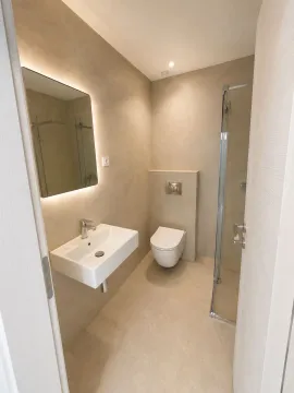 Prodaja, jednosoban stan, 46m², Momišići, Podgorica - image 8
