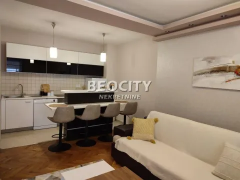 Izdavanje, trosoban stan, 81m², Centar, Novi Sad - image 4