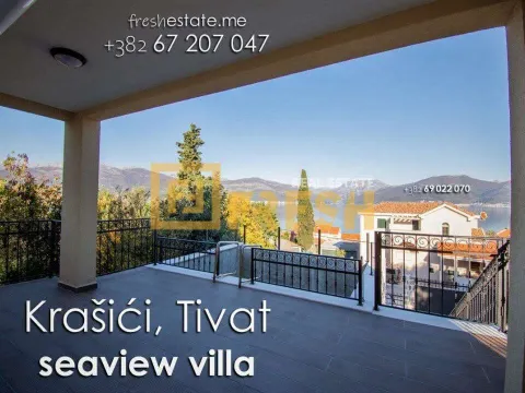 Prodaja, kuća, Tivat, Crna Gora - image 5