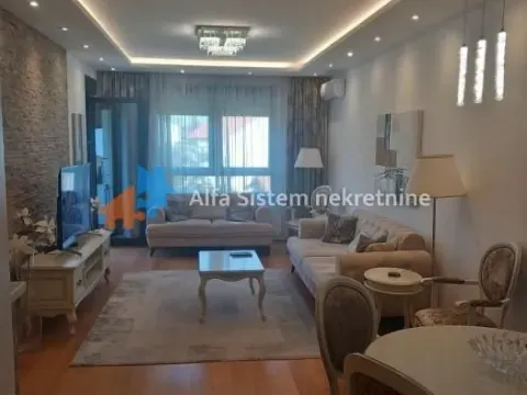 Rent, four bedroom apartment, 95m², Voždovac Sve Podlokacije, Beograd - image 4