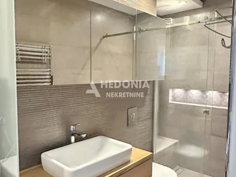 Sale, two bedroom apartment, 51m², Novi Beograd Blok 65, Novi Beograd Sve Podlokacije - image 9