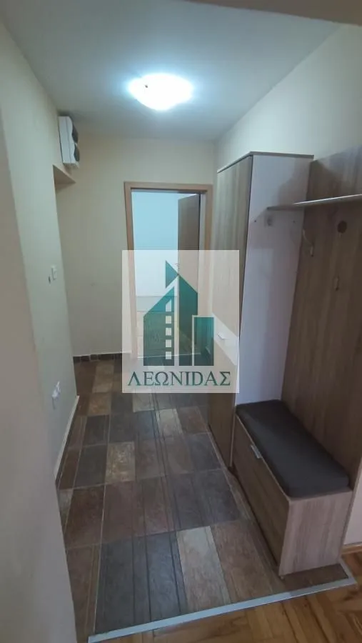 Rent, two bedroom apartment, 57m², Medijana, Niš