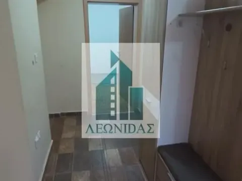 Rent, two bedroom apartment, 57m², Medijana, Niš - image 12