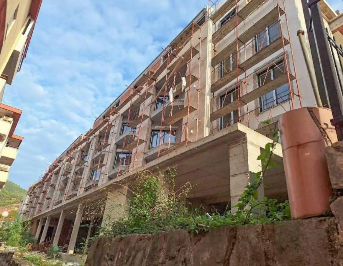 Sale, two bedroom apartment, 65m², Maine, Budva