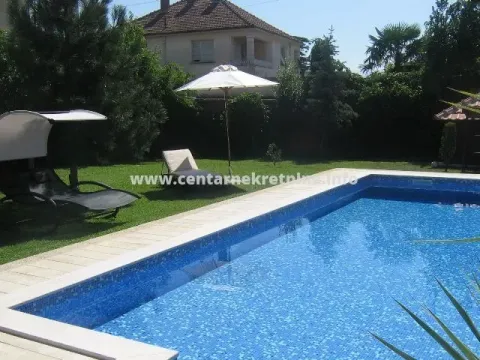 Prodaja, kuća, 340m², Gorica C, Podgorica - image 7