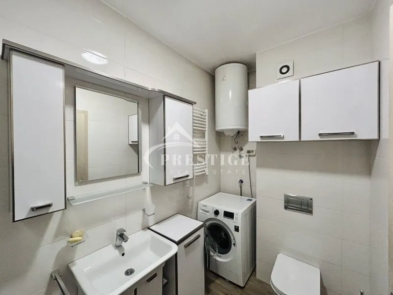 Rent, three bedroom apartment, 107m², City Kvart, Podgorica