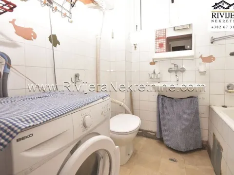 Prodaja, dvosoban stan, 73m², Centar, Herceg Novi - image 7