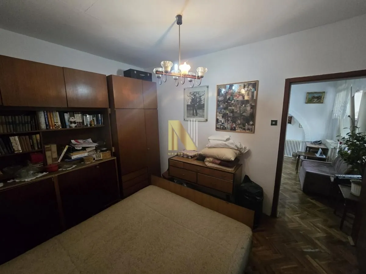 Prodaja, kuća, 122m², Podbara, Novi Sad Sve Podlokacije