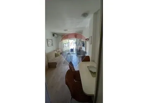 Izdavanje, garsonjera, 30m², Budva, Crna Gora