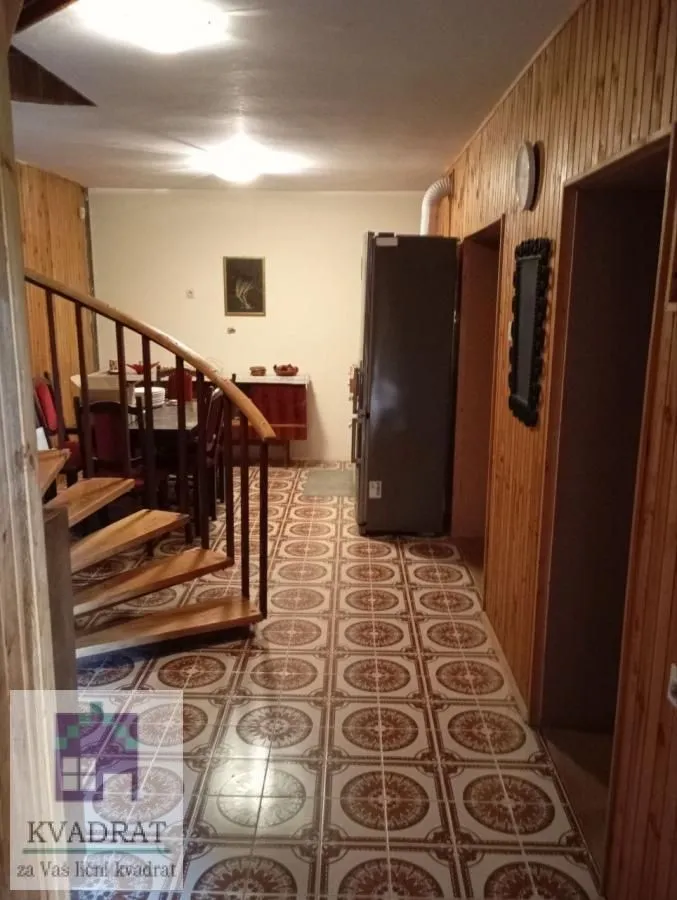 Sale, house, 162m², Obrenovac, Beograd