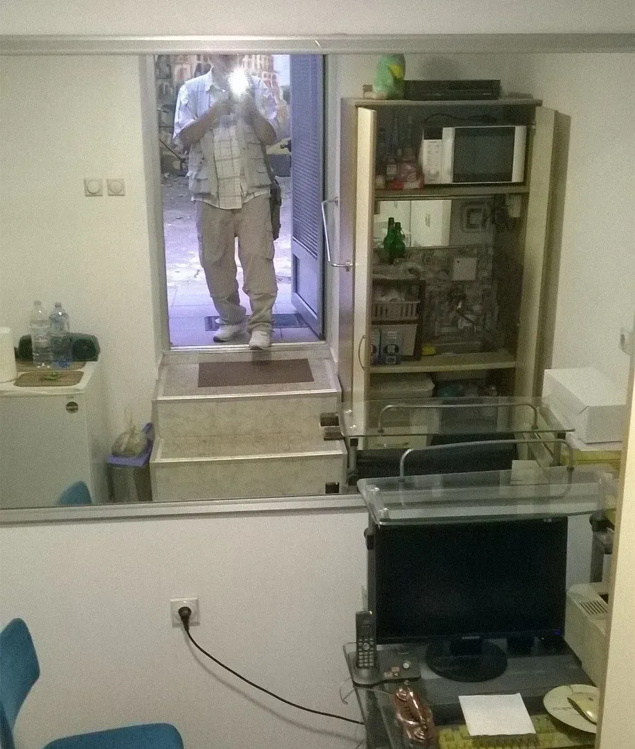 Izdavanje, trosoban stan, 30m², Stari Grad, Beograd