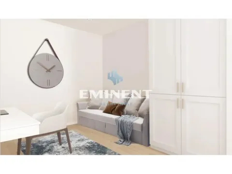 Sale, four bedroom apartment, 97m², Čubura, Beograd - image 13