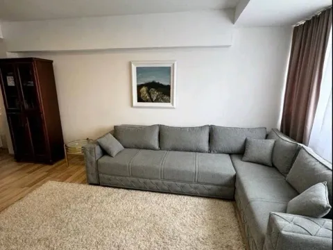 Rent, two bedroom apartment, 60m², Novi Beograd Blok 23, Novi Beograd Sve Podlokacije - image 7