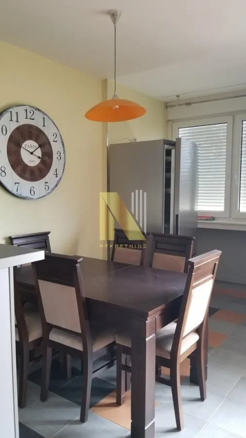 Izdavanje, trosoban stan, 70m², Liman 2, Novi Sad Sve Podlokacije