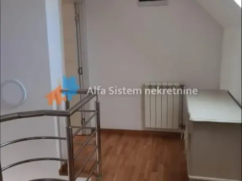 Izdavanje, dvosoban stan, 77m², Vukov Spomenik, Zvezdara Sve Podlokacije - image 8