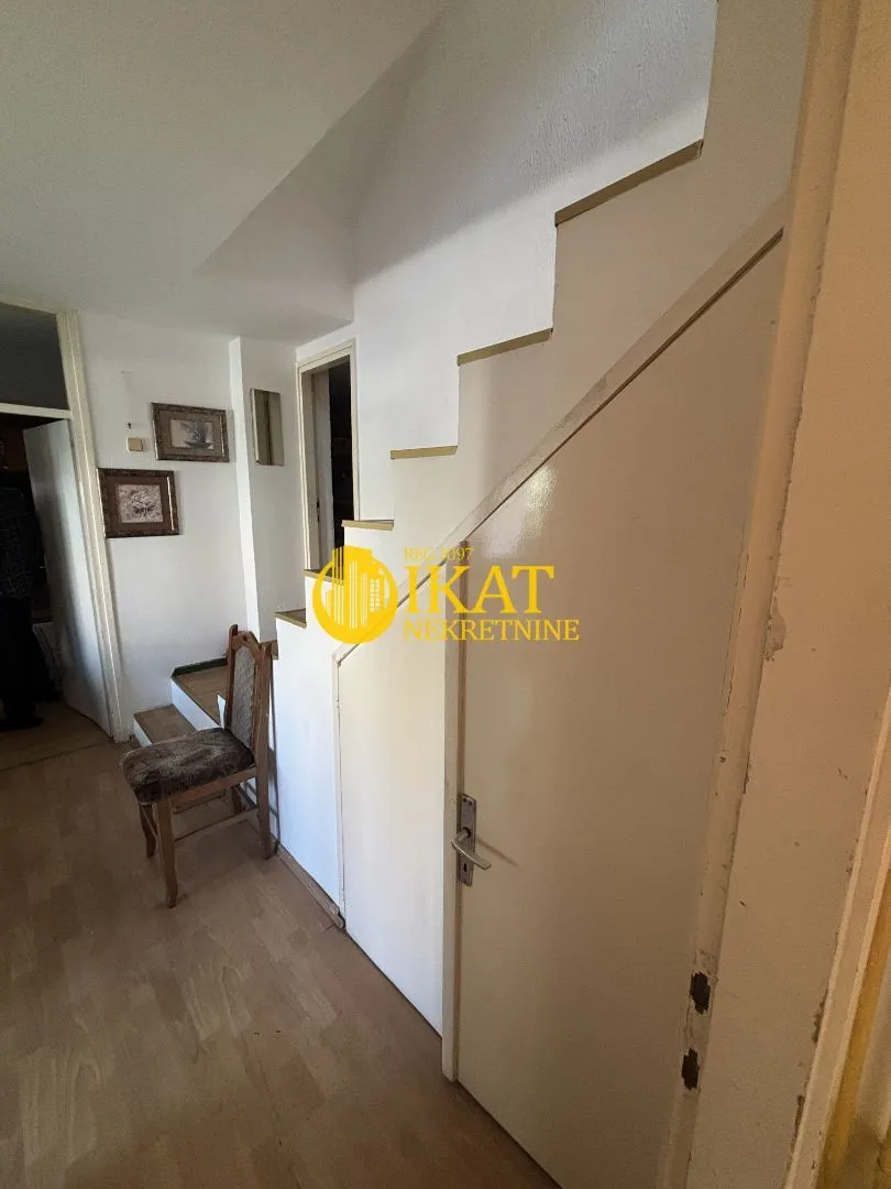 Sale, house, 111m², Batajnica, Beograd