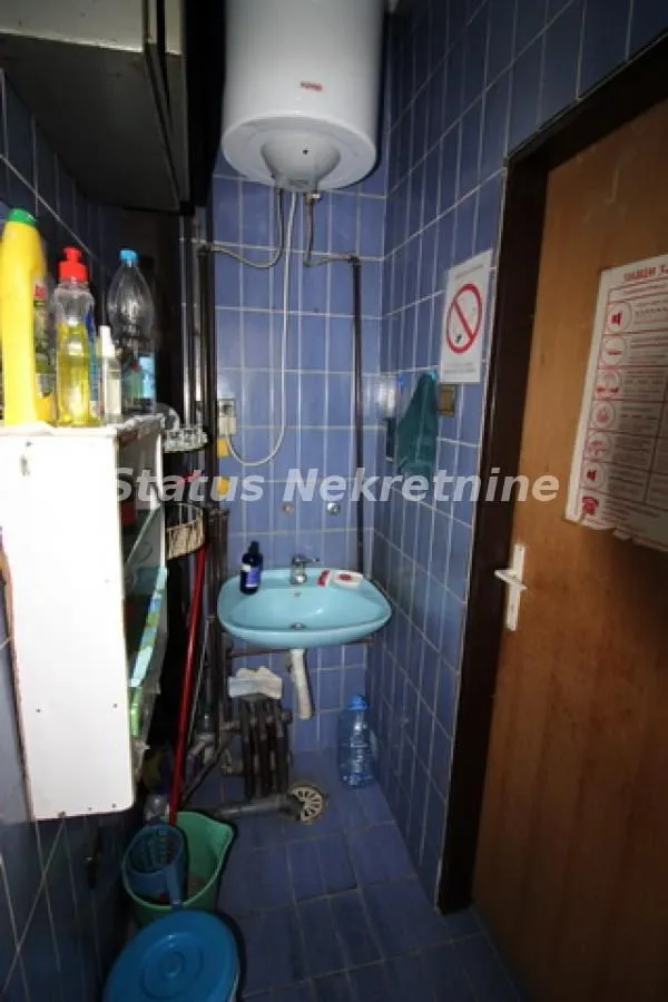 Sale, office space, 37m², Novo naselje, Novi Sad
