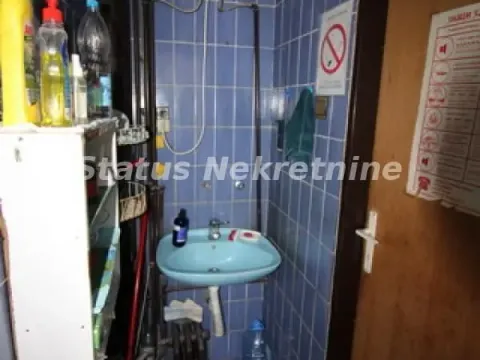 Sale, office space, 37m², Novo naselje, Novi Sad - image 20