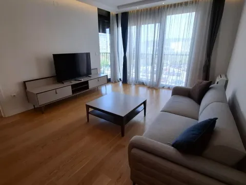 Prodaja, jednosoban stan, 63m², Preko Morače, Podgorica - image 3