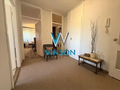 Prodaja, trosoban stan, 77m², Liman 1, Novi Sad Sve Podlokacije - image 12