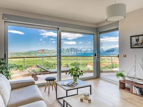 Prodaja, dvosoban stan, 100m², Tivat, Crna Gora - image 19