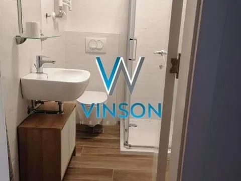 Izdavanje, jednosoban stan, 36m², Socijalno, Novi Sad Sve Podlokacije - image 8
