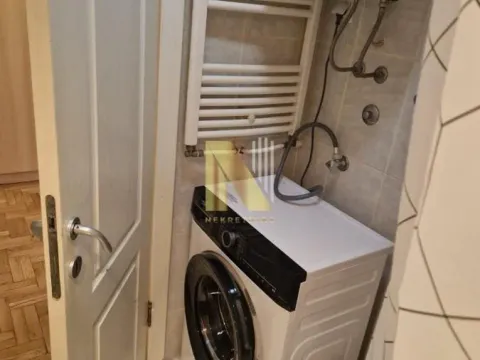 Izdavanje, garsonjera, 26m², Telep, Novi Sad Sve Podlokacije - image 8