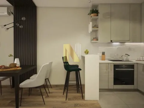 Izdavanje, dvosoban stan, 45m², Rotkvarija, Novi Sad Sve Podlokacije - image 5