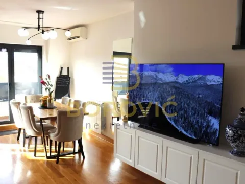 Prodaja, četvorosoban stan, 103m², Voždovac Sve Podlokacije, Beograd - image 3