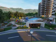 Prodaja, jednosoban stan, 57m², Bar, Crna Gora - image 2